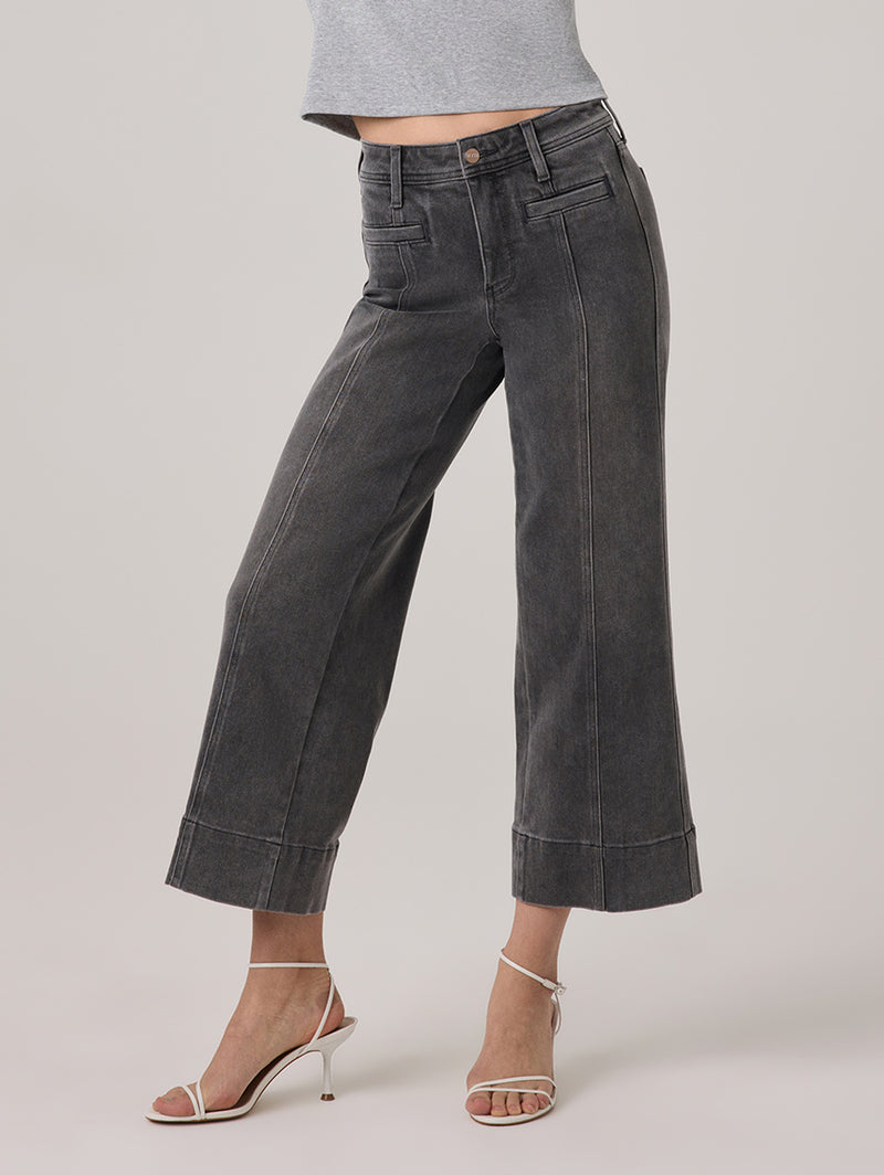 Denim Fit Guide Premium Jeans for Every Fit NYDJ Apparel