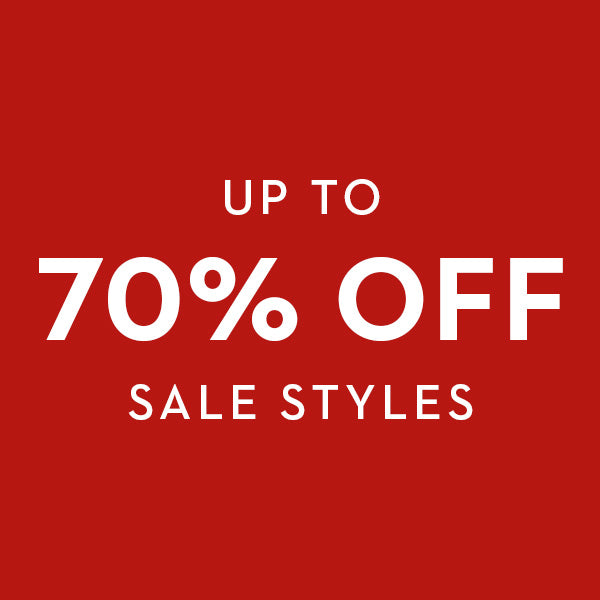 Click here to shop our 30% off sale styles. 