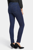 NYDJ Ami Skinny Jeans In Sure Stretch® Denim - Mabel