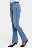 NYDJ Slim Bootcut Jeans In Sure Stretch® Denim - Lovesick
