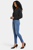 NYDJ Ami Skinny Jeans In Sure Stretch® Denim - Fairmont