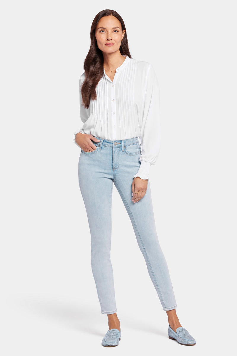 J Brand Skinny Jeans for Women - Farfetch Qatar