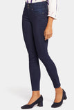 NYDJ Ami Skinny Jeans In Tall In Sure Stretch® Denim With 33" Inseam - Highway