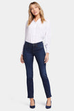 NYDJ Sheri Slim Jeans In Sure Stretch® Denim - Northbridge
