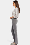 NYDJ Billie Mini Bootcut Jeans In Sure Stretch® Denim With High Rise - Parade