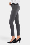 NYDJ Ami Skinny Jeans In Sure Stretch® Denim - Beatrix