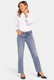 NYDJ Relaxed Slender Jeans  - Romance