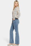 NYDJ Barbara Bootcut Jeans  - Paddington