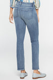 NYDJ Sheri Slim Jeans In Tall With 36" Inseam - Playlist