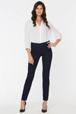 NYDJ Sheri Slim Jeans  - Rinse