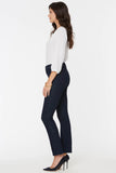 NYDJ Sheri Slim Jeans  - Rinse