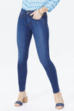 NYDJ Ami Skinny Jeans In Tall With 36" Inseam - Cooper