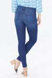 NYDJ Ami Skinny Jeans In Tall With 36" Inseam - Cooper