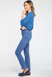 NYDJ Sheri Slim Jeans  - Deja Blu