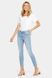 NYDJ Alina Skinny Ankle Jeans  - Easley