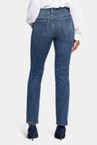 NYDJ Marilyn Straight Jeans  - Marcel