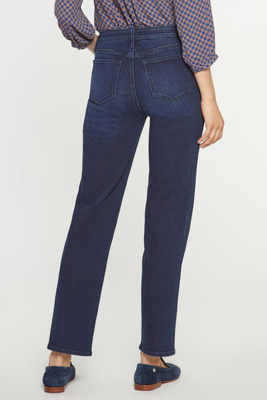 NYDJ Relaxed Slender Jeans  - Underground