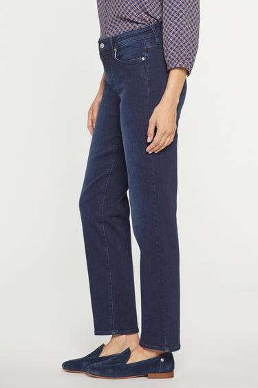 NYDJ Relaxed Slender Jeans  - Underground