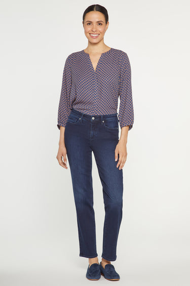 NYDJ Relaxed Slender Jeans  - Underground