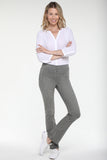 NYDJ Slim Bootcut Pull-On Jeans In SpanSpring™ Denim - Clean Barnet