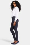 NYDJ Ami Skinny Jeans In BlueLast™ Denim - Rinse