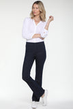 NYDJ Slim Bootcut Pull-On Jeans In SpanSpring™ Denim - Langley
