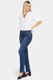 NYDJ Sheri Slim Jeans  - Crockett