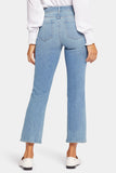 NYDJ Marilyn Straight Ankle Jeans  - Mesmerize