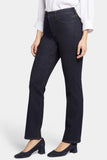 NYDJ Curve Shaper™ Marilyn Straight Jeans With 31" Inseam - Magical