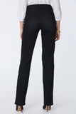 NYDJ Relaxed Straight Jeans In Petite  - Glory