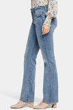 NYDJ Barbara Bootcut Jeans In Petite  - Paddington