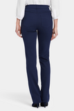 NYDJ Marilyn Straight Pants In Petite Sculpt-Her™ Collection - Oxford Navy