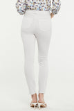 NYDJ Ami Skinny Ankle Jeans In Petite In Cool Embrace® Denim With High Rise - Roadtrip