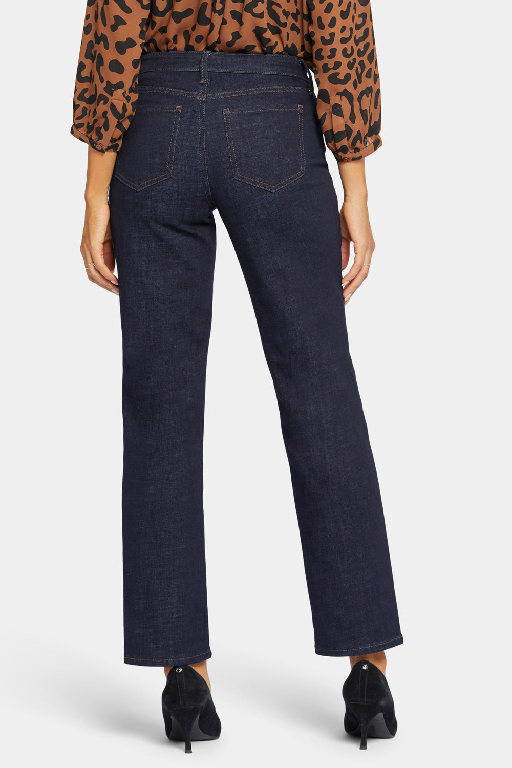 NYDJ Relaxed Slender Jeans In Petite  - Magical