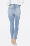 NYDJ Ami Skinny Jeans In Petite  - Biscayne