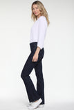 NYDJ Slim Bootcut Pull-On Jeans In Petite In SpanSpring™ Denim - Langley