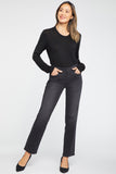 NYDJ Relaxed Slender Jeans In Petite  - Legend