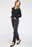 NYDJ Relaxed Slender Jeans In Petite  - Legend