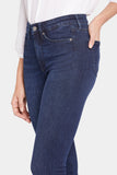 NYDJ Le Silhouette Ami Skinny Jeans In Petite With High Rise - Marvelous