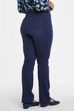 NYDJ Slim Bootcut Jeans In Plus Size In Sure Stretch® Denim - Norwalk