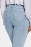 NYDJ Ami Skinny Jeans In Plus Size In Sure Stretch® Denim - Westminster
