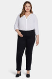 NYDJ Relaxed Slender Jeans In Plus Size  - Huntley
